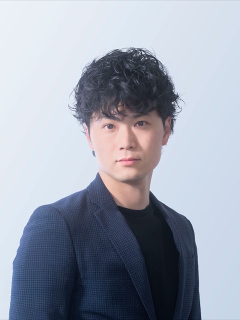 濱本悠世(株式会社アルシオン 代表)